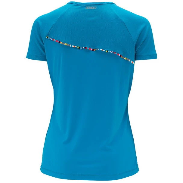Zoot Women's ULTRA Run Icefil Tee 2 Zoot Women's ULTRA Run Icefil Tee - Image 2