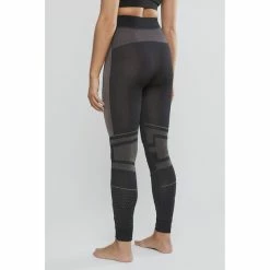 Craft Women's Active Intensity Baselayer Pants - 2023 5 Craft Women's Active Intensity Baselayer Pants - 2023 -Women's Run Shop 1907940 995704 Active Intensity Pants C2 Preview 96673.1567627282