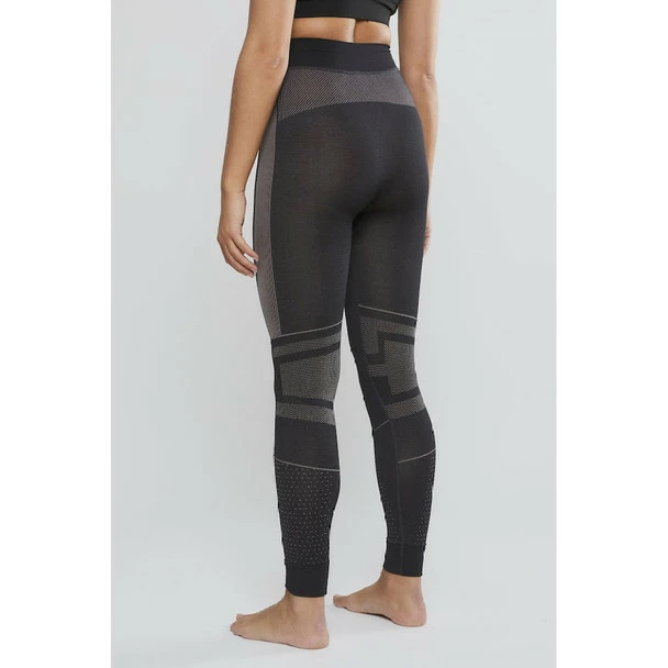 Craft Women's Active Intensity Baselayer Pants - 2023 3 Craft Women's Active Intensity Baselayer Pants - 2023 - Image 3