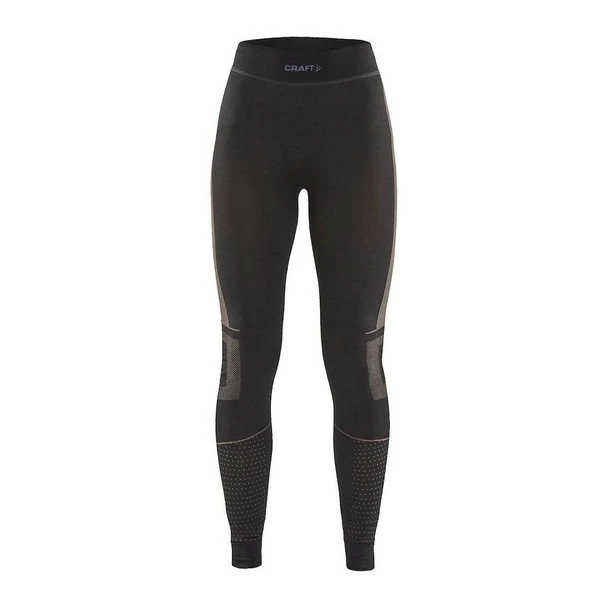 Craft Women's Active Intensity Baselayer Pants - 2023 1 Craft Women's Active Intensity Baselayer Pants - 2023