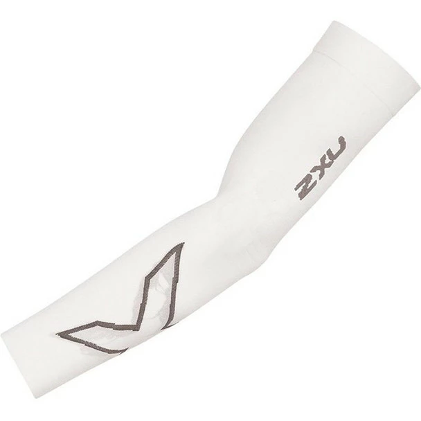 2XU Compression Flex Arm Sleeve (Single) - 2023 1 2XU Compression Flex Arm Sleeve (Single) - 2023