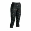 CW-X Women's 3/4 Length Stabilyx Tight with Print - 2018