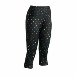 CW-X Women's 3/4 Length Stabilyx Tight with Print - 2018