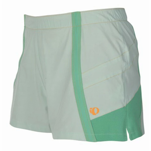 Pearl Izumi Women's Aurora Roll Waist Short 1 Pearl Izumi Women's Aurora Roll Waist Short