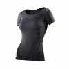 2XU Women's Short Sleeve Compression Top - 2020