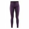 Craft Women's Active Comfort Baselayer Pants - 2018