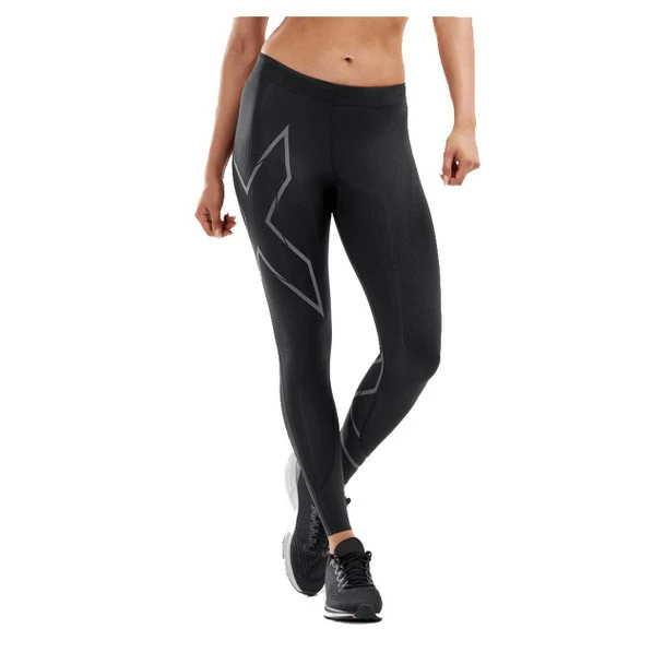 2XU Women's MCS Run Compression Tights - 2020 1 2XU Women's MCS Run Compression Tights - 2020