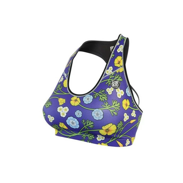 DeSoto Women's Femme Carrera Micro Bra - 2021 1 DeSoto Women's Femme Carrera Micro Bra - 2021