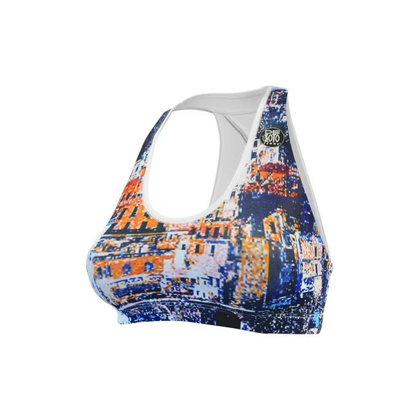 DeSoto Women's Carrera Micro Bra - 2023 1 DeSoto Women's Carrera Micro Bra - 2023