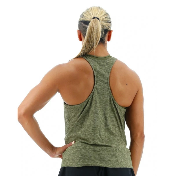 TYR Women's Airtec Tank - 2023 2 TYR Women's Airtec Tank - 2023 - Image 2