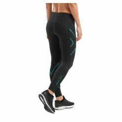 2XU Women's MCS Run Compression Tights - 2020 7 2XU Women's MCS Run Compression Tights - 2020 -Women's Run Shop back 30665.1546622872