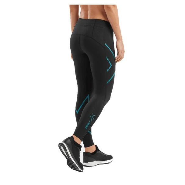 2XU Women's MCS Run Compression Tights - 2020 4 2XU Women's MCS Run Compression Tights - 2020 - Image 4