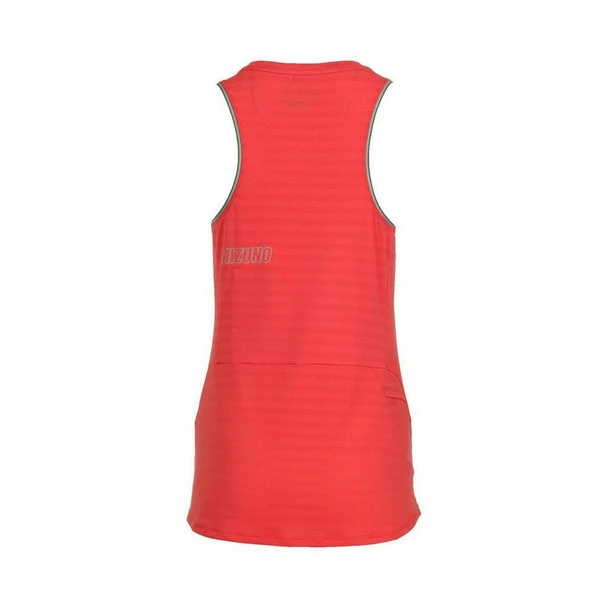 Mizuno Women's Alpha ECO Tank - 2023 2 Mizuno Women's Alpha ECO Tank - 2023 - Image 2