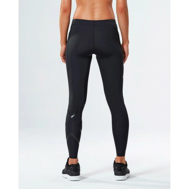 2XU Women's Compression Tight - 2023 2 2XU Women's Compression Tight - 2023 - Image 2