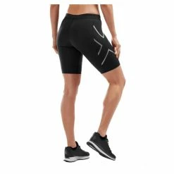 2XU Women's Core Compression Shorts - 2023 -Women's Run Shop back 78354.1546627166
