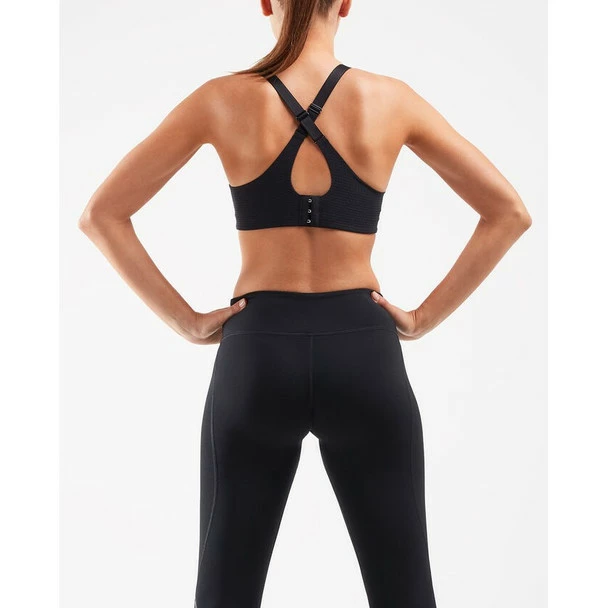 2XU Women's Perform Perforated Bra - 2023 2 2XU Women's Perform Perforated Bra - 2023 - Image 2