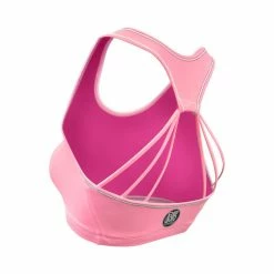 DeSoto Women's Femme Carrera Micro Bra - 2021 5 DeSoto Women's Femme Carrera Micro Bra - 2021 -Women's Run Shop back 94952.1574788389