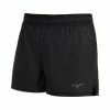 Mizuno Women's Alpha ECO 4" Short - 2023