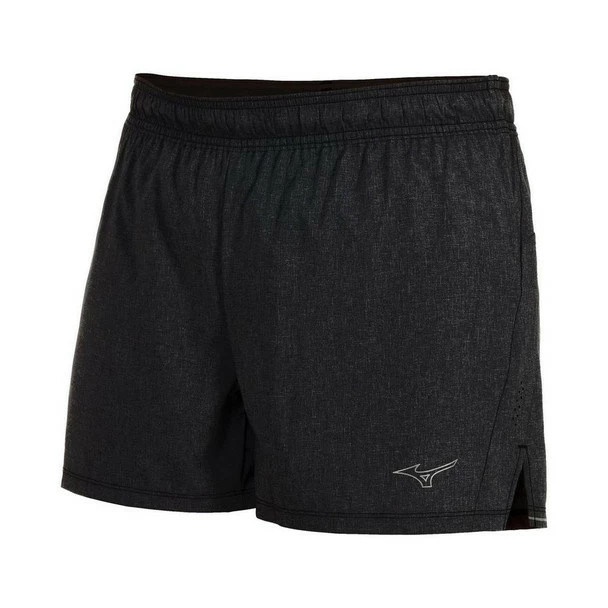 Mizuno Women's Alpha ECO 4" Short - 2023 1 Mizuno Women's Alpha ECO 4" Short - 2023