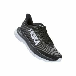 HOKA Women's Mach 5 Wide Shoe - 2023