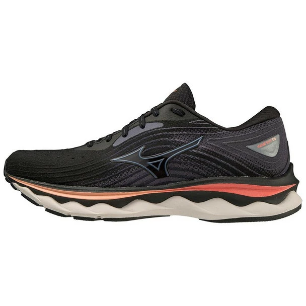 Mizuno Women's Wave Sky 6 Shoe - 2023 1 Mizuno Women's Wave Sky 6 Shoe - 2023