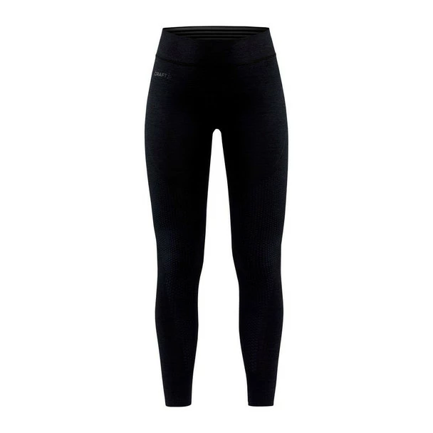 Craft Women's Core Dry Active Comfort Baselayer Pants - 2023 1 Craft Women's Core Dry Active Comfort Baselayer Pants - 2023