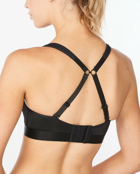 2XU Women's Light Speed High Impact Bra - 2022 3 2XU Women's Light Speed High Impact Bra - 2022 - Image 3