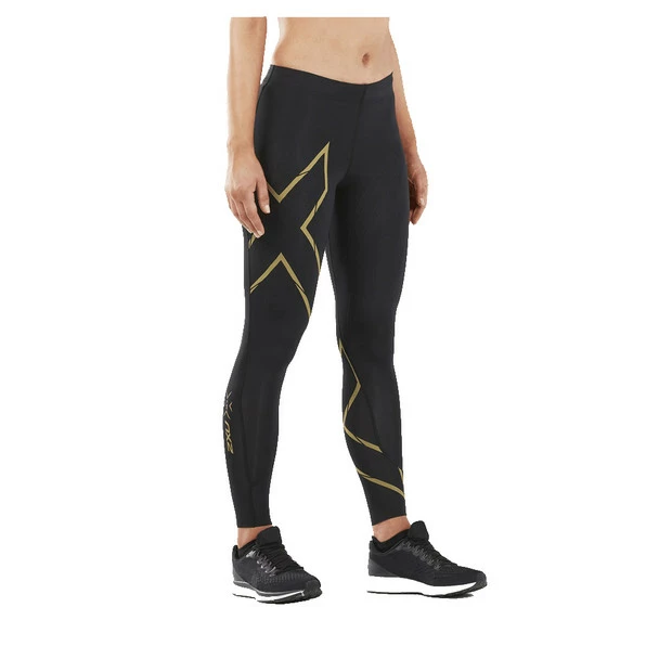 2XU Women's MCS Run Compression Tights - 2020 2 2XU Women's MCS Run Compression Tights - 2020 - Image 2