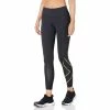2XU Women's MCS X Train Mid Rise Compression Tights - 2022
