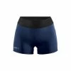 Craft Women's Core Essence Training Hot Shorts - 2023