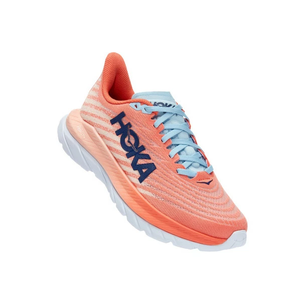 HOKA Women's Mach 5 Shoe - 2023 1 HOKA Women's Mach 5 Shoe - 2023