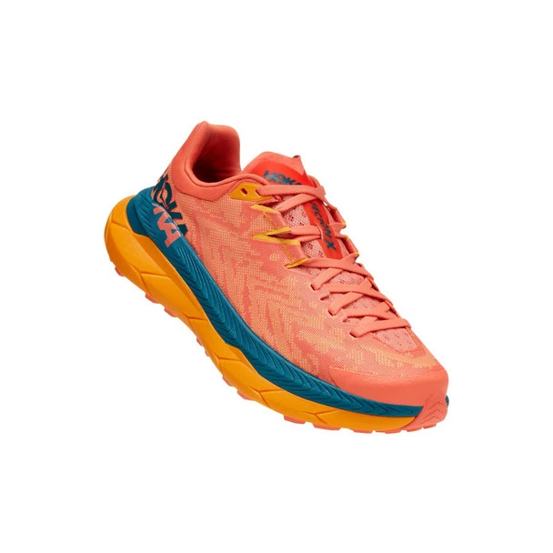 HOKA Women's Tecton X Trail Shoe - 2022 1 HOKA Women's Tecton X Trail Shoe - 2022