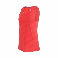 Mizuno Women's Alpha ECO Tank - 2023
