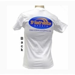 Swim Bike Run - Triathlete Sports T-shirt -Women's Run Shop clclje0047 3 11619.1421278514 98278.1516140560