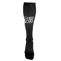 DeSoto Compression Recovery Sock V2 - 2016 -Women's Run Shop crs2 3 zoom 4 22868.1421280317 83850.1513966367