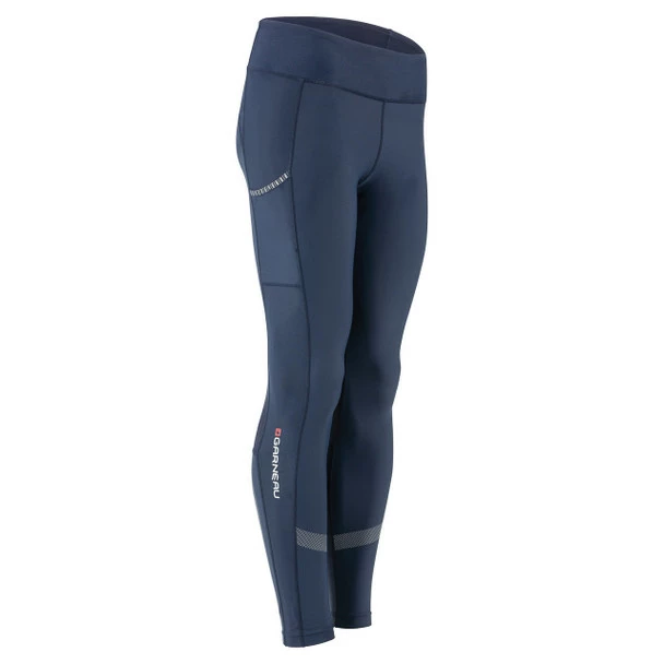 Louis Garneau Women's Optimum Mat Tights - 2020 1 Louis Garneau Women's Optimum Mat Tights - 2020