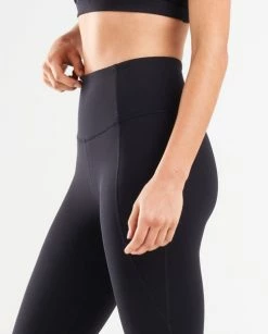 2XU Women's Form Stash Hi-Rise 7/8 Compression Tights - 2022 5 2XU Women's Form Stash Hi-Rise 7/8 Compression Tights - 2022 -Women's Run Shop detail 42763.1645036689