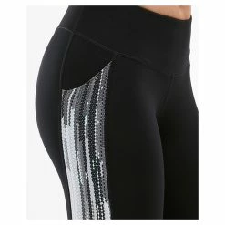 2XU Women's Mid Rise Pocket Compression Tights - 2020 5 2XU Women's Mid Rise Pocket Compression Tights - 2020 -Women's Run Shop detail 67167.1578666578