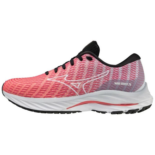 Mizuno Women's Wave Rider 26 SSW Shoe - 2023 1 Mizuno Women's Wave Rider 26 SSW Shoe - 2023
