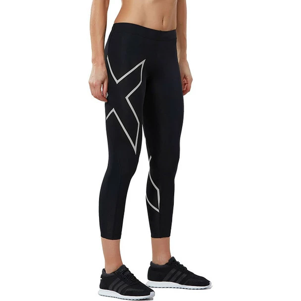 2XU Women's Compression 7/8 Tights - 2023 1 2XU Women's Compression 7/8 Tights - 2023