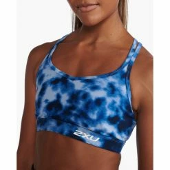 2XU Women's Form Strappy Crop Top - 2022