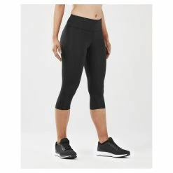 2XU Women's MCS X Train Mid Rise 3/4 Compression Tight - 2022