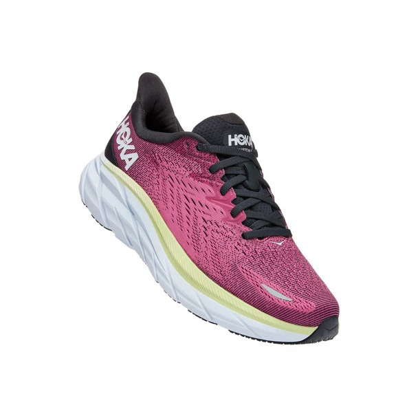 HOKA Women's Clifton 8 Shoe - 2022 1 HOKA Women's Clifton 8 Shoe - 2022