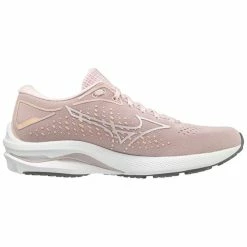 Mizuno Women's Wave Rider 25 Shoe - 2022 -Women's Run Shop instep 17992.1653493161