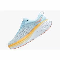 HOKA Women's Bondi 8 Shoe - 2023 5 HOKA Women's Bondi 8 Shoe - 2023 -Women's Run Shop instep 21257.1658769038
