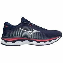 Mizuno Women's Wave Sky 5 Shoe - 2022 7 Mizuno Women's Wave Sky 5 Shoe - 2022 -Women's Run Shop instep 47502.1653488630
