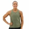 TYR Women's Airtec Tank - 2023
