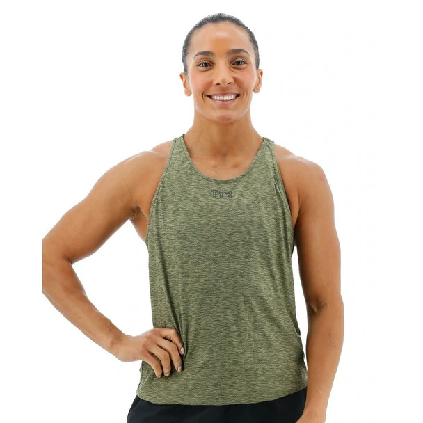 TYR Women's Airtec Tank - 2023 1 TYR Women's Airtec Tank - 2023