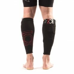 110% Compression Double Life Calf Sleeve Pair + Ice Recovery - 2023 -Women's Run Shop on 50791.1526411732
