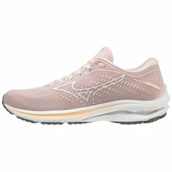 Mizuno Women's Wave Rider 25 Shoe - 2022